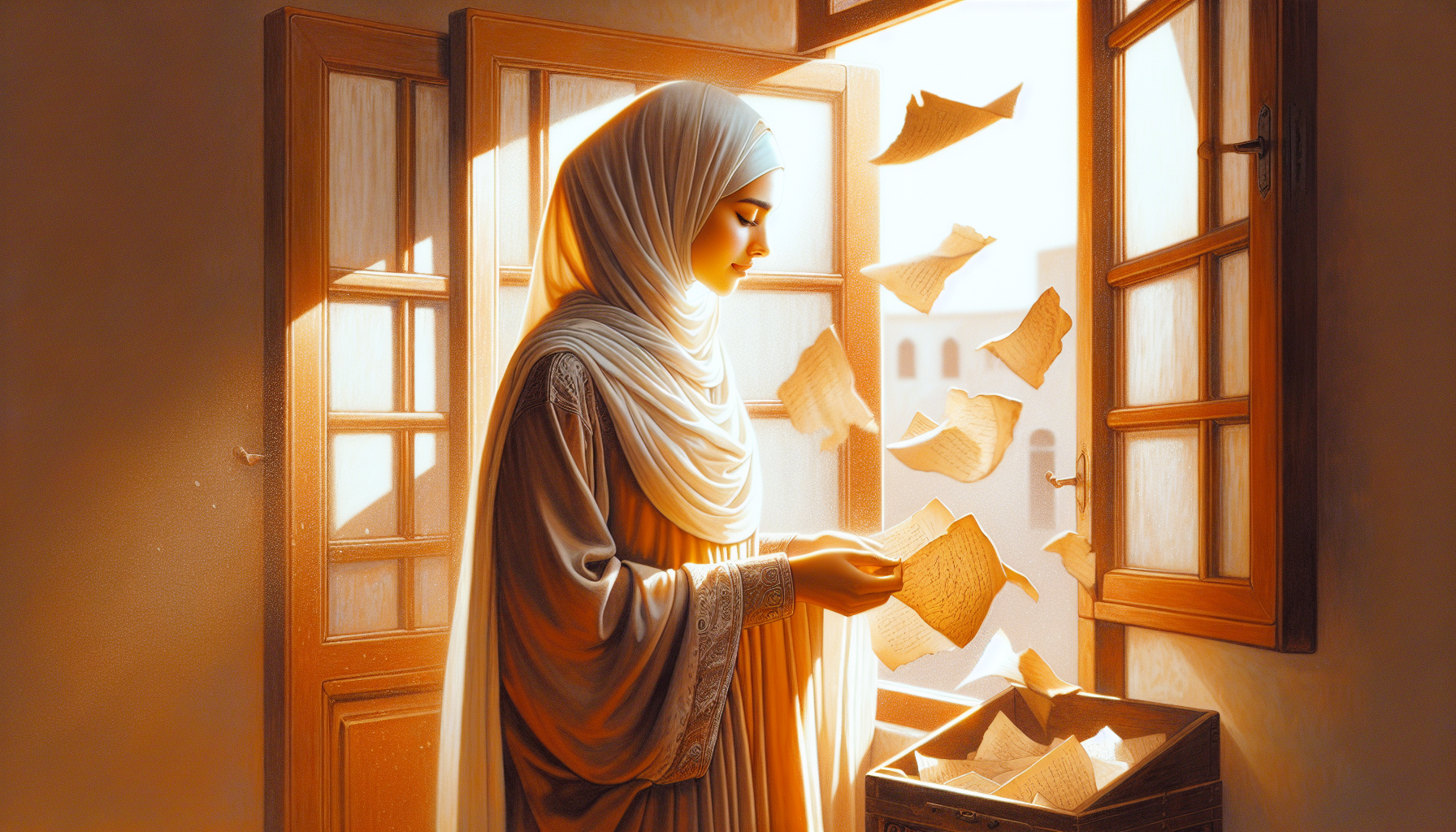 فن الاستغناء عن العادات القديمة التي لم تعد تخدمك