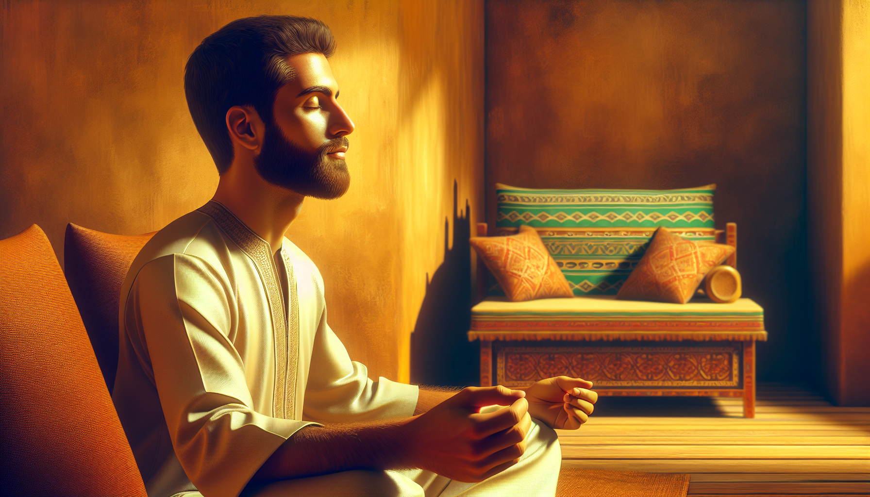 فن إدارة الغضب والتحكم في ردود أفعالك