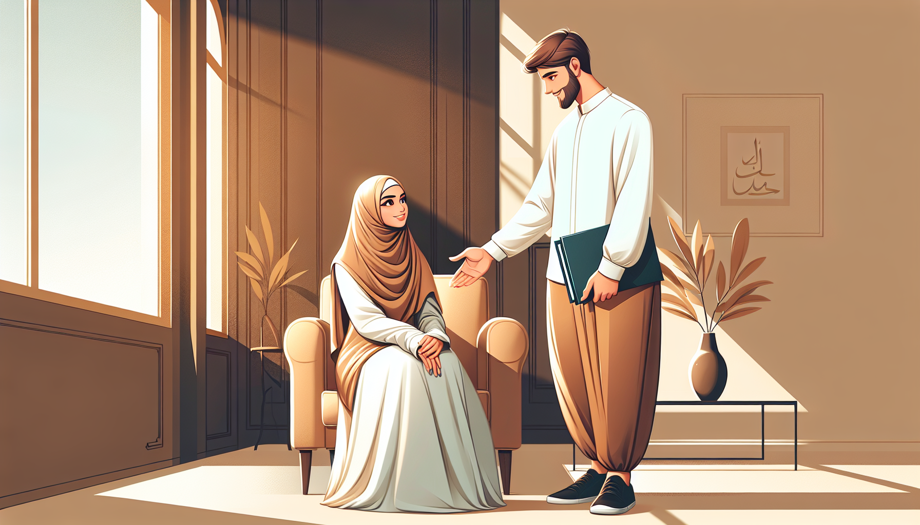 فن التفويض وعدم تحمل كل شيء بمفردك