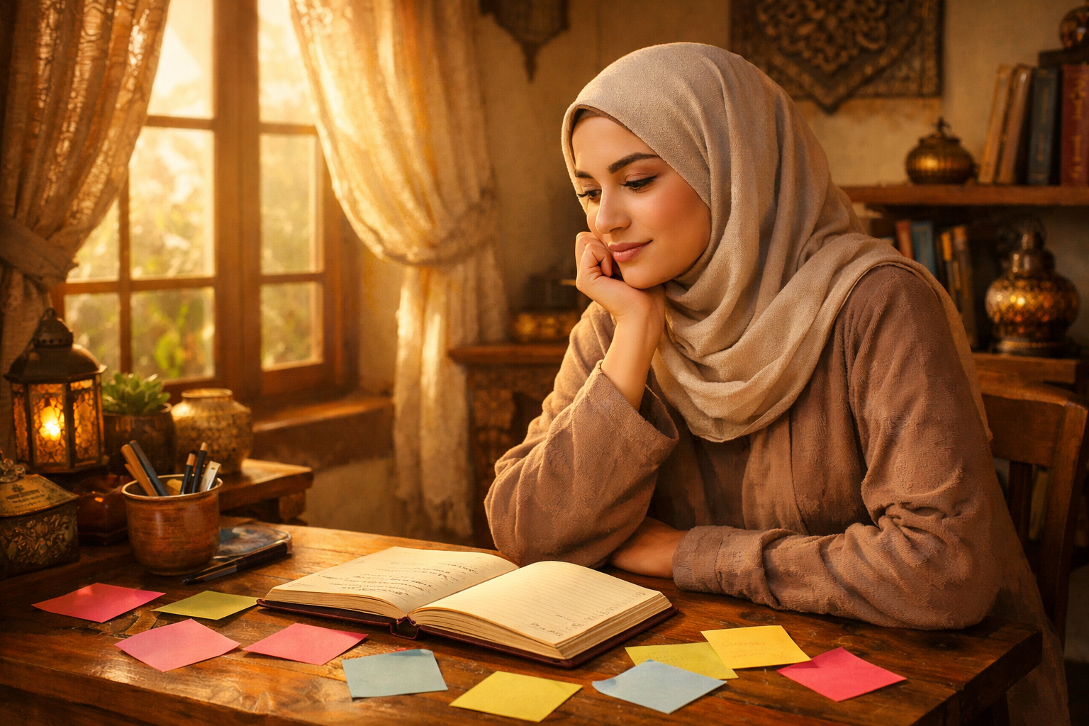 كيف تكتشف شغفك الحقيقي إذا كنت لا تعرف ماذا تريد