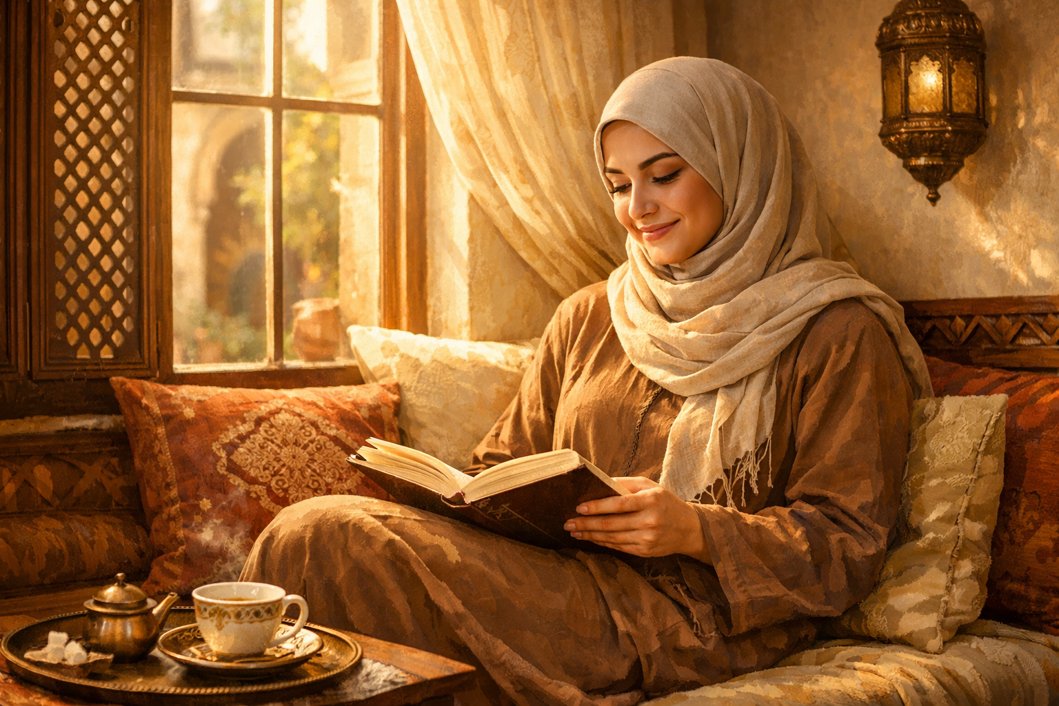 كيف تتعامل مع الشعور بالوحدة وتحوّله إلى قوة